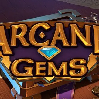 Arcane Gems