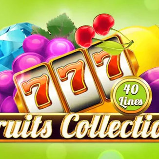 Fruits Collection - 40 Lines