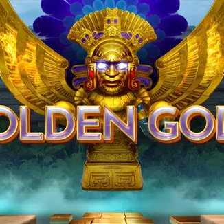 Golden Gods