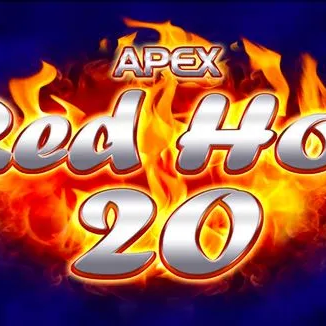 Red Hot 20