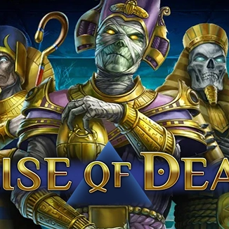 Rise of Dead
