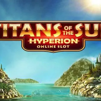 Titans of the Sun Hyperion
